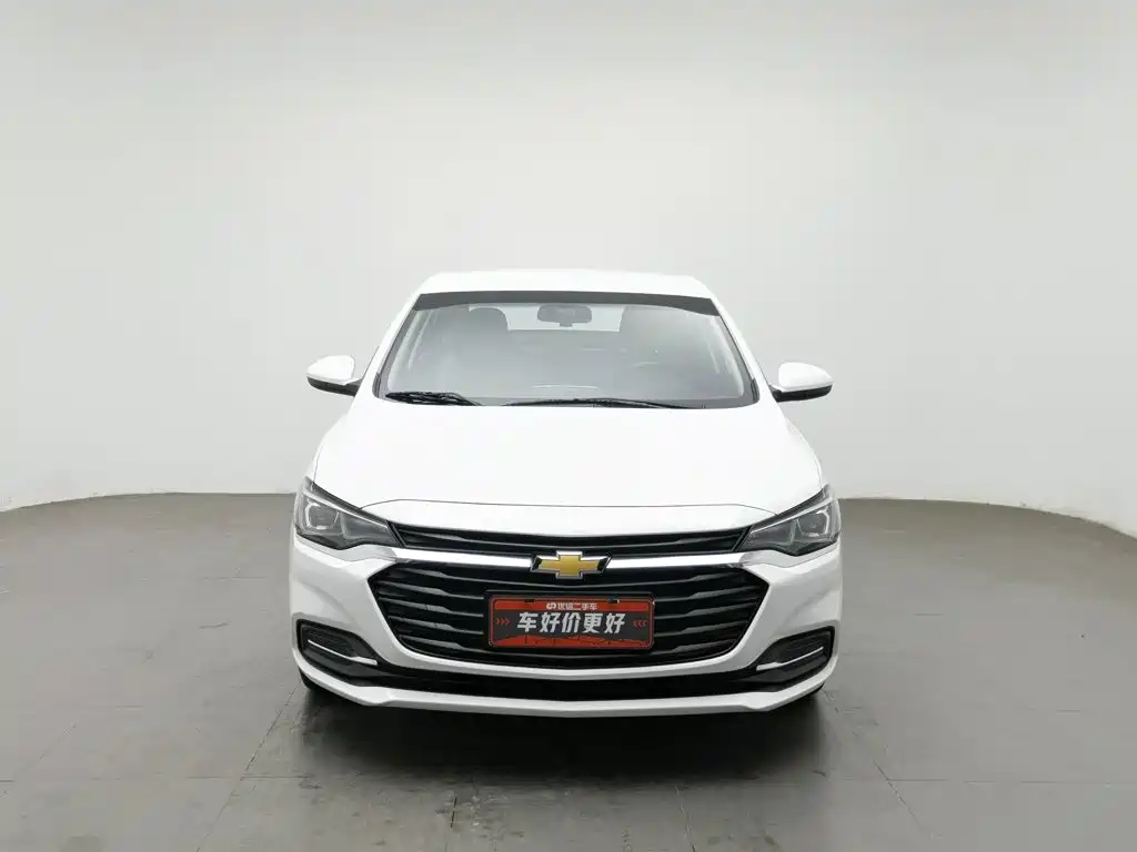 Chevrolet Monza — миниатюра 3