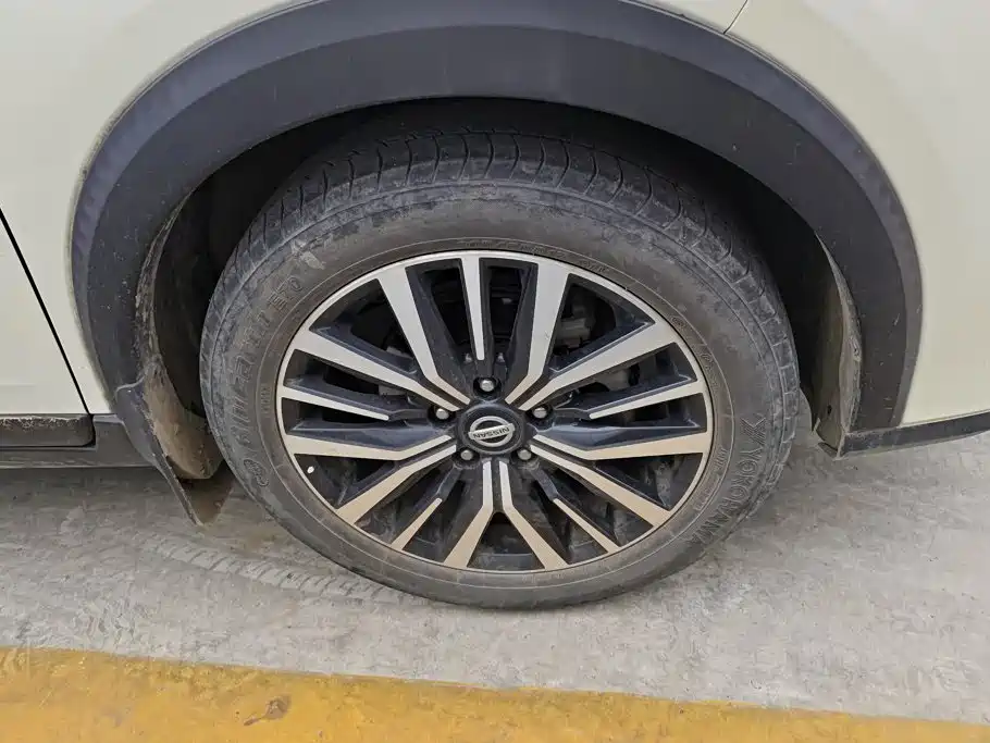Nissan Kicks — миниатюра 6
