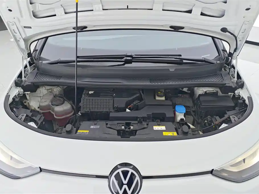 Volkswagen ID.3 2024 Smart