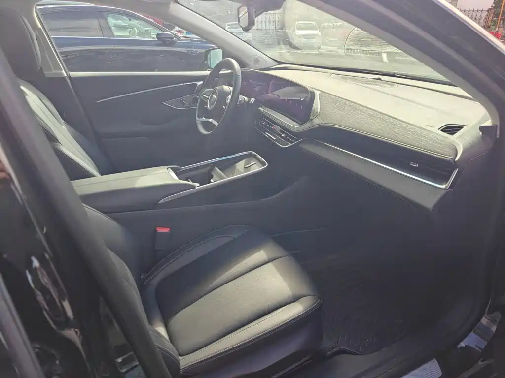 Buick LaCrosse — миниатюра 5