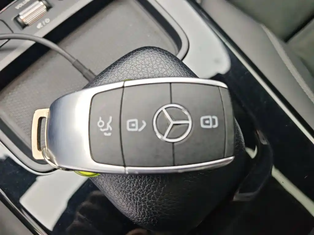 Mercedes-Benz A-Class — миниатюра 9