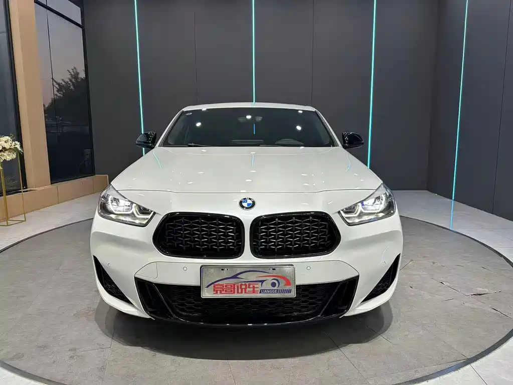 BMW X2 — миниатюра 3