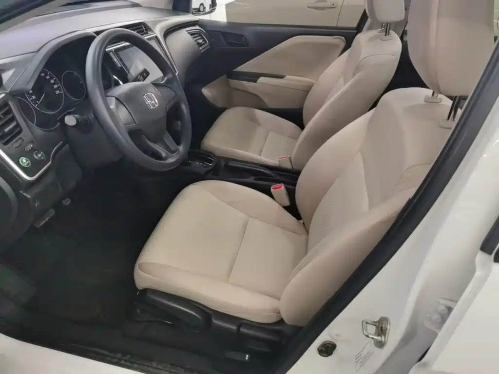 Honda City — миниатюра 15