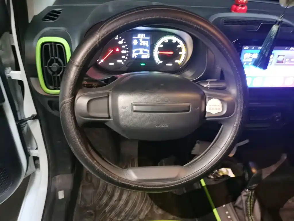 Roewe Clever — миниатюра 11