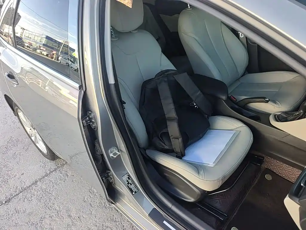 Buick Excelle — миниатюра 25
