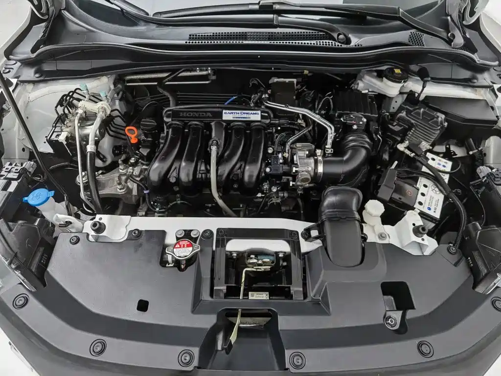 Honda XR-V — миниатюра 6