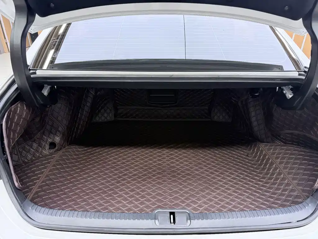 Lexus ES — миниатюра 7