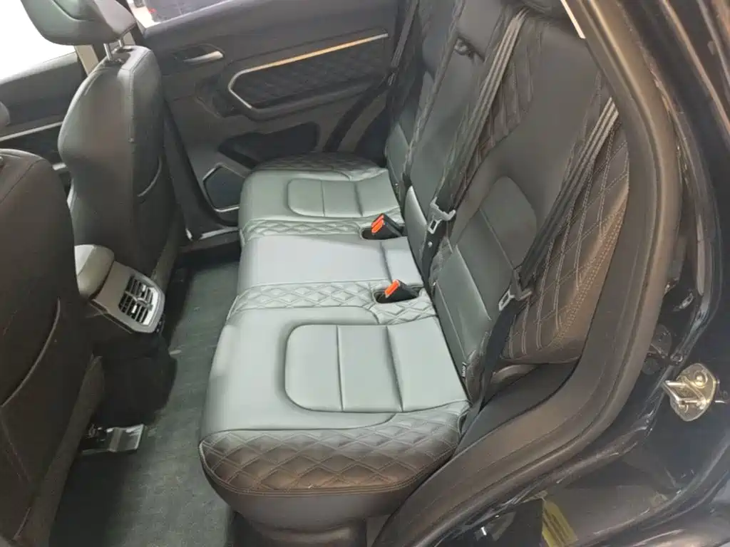 Haval H6 — миниатюра 17