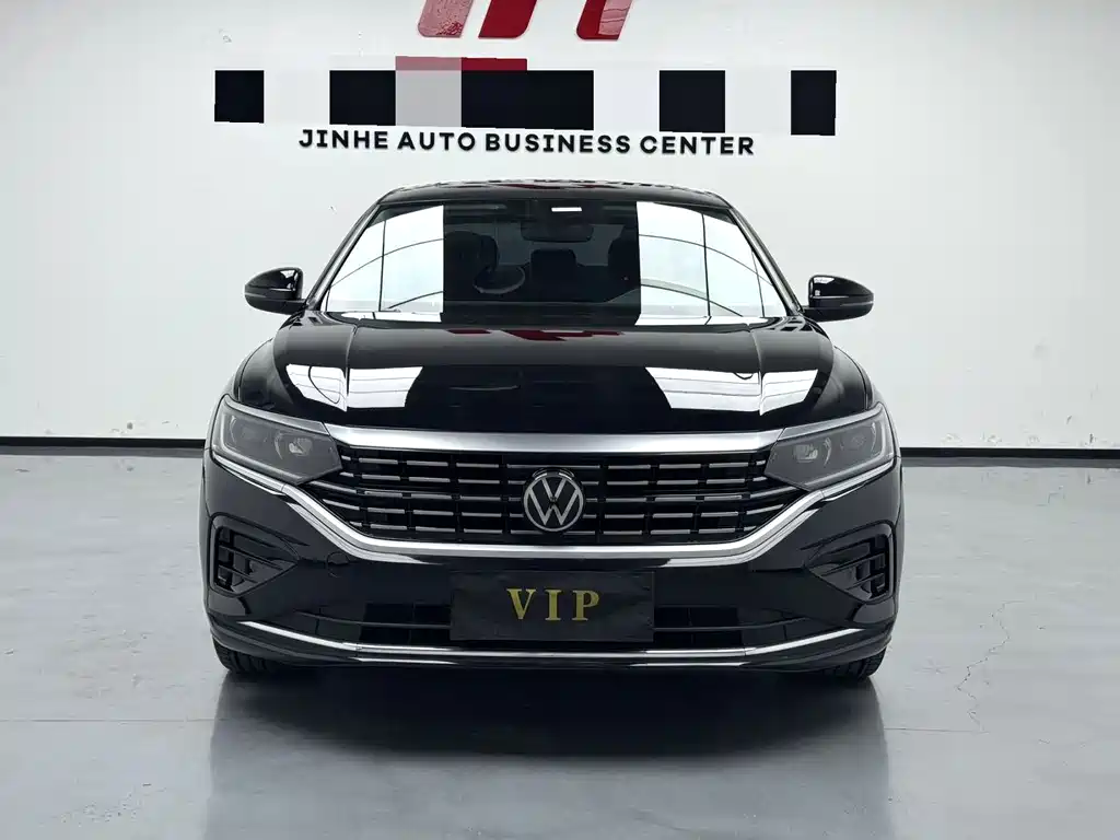 Volkswagen Passat 2023 330TSI Elite
