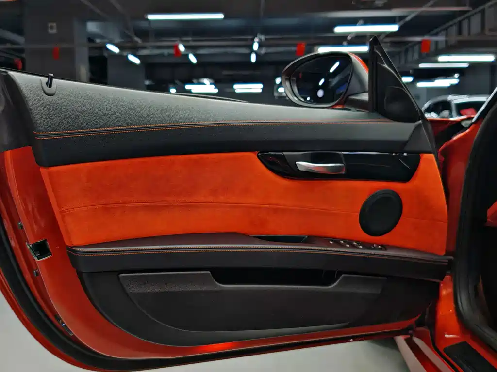 BMW Z4 — миниатюра 21