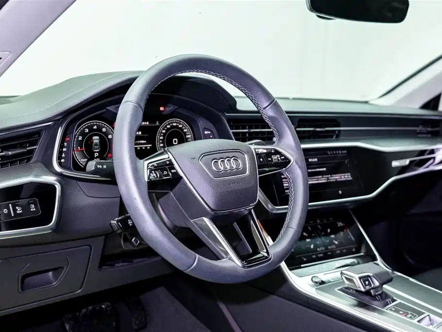 Audi A7 2025 45 TFSI