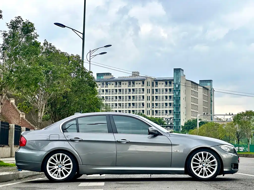 BMW 3 Series 3 2008 325i Fashion