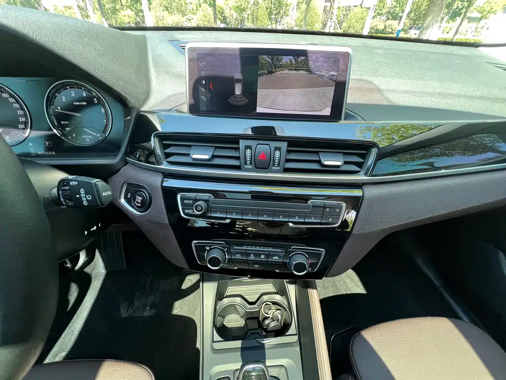 BMW X1 — миниатюра 15