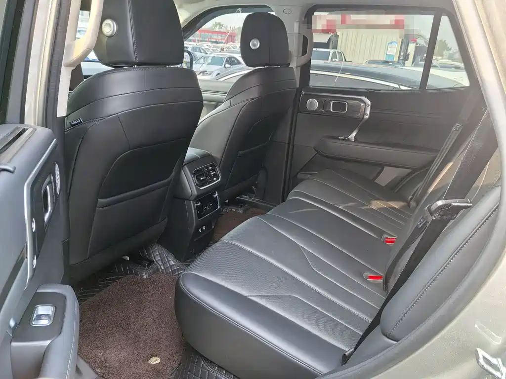 TANK TANK 400 NEW ENERGY