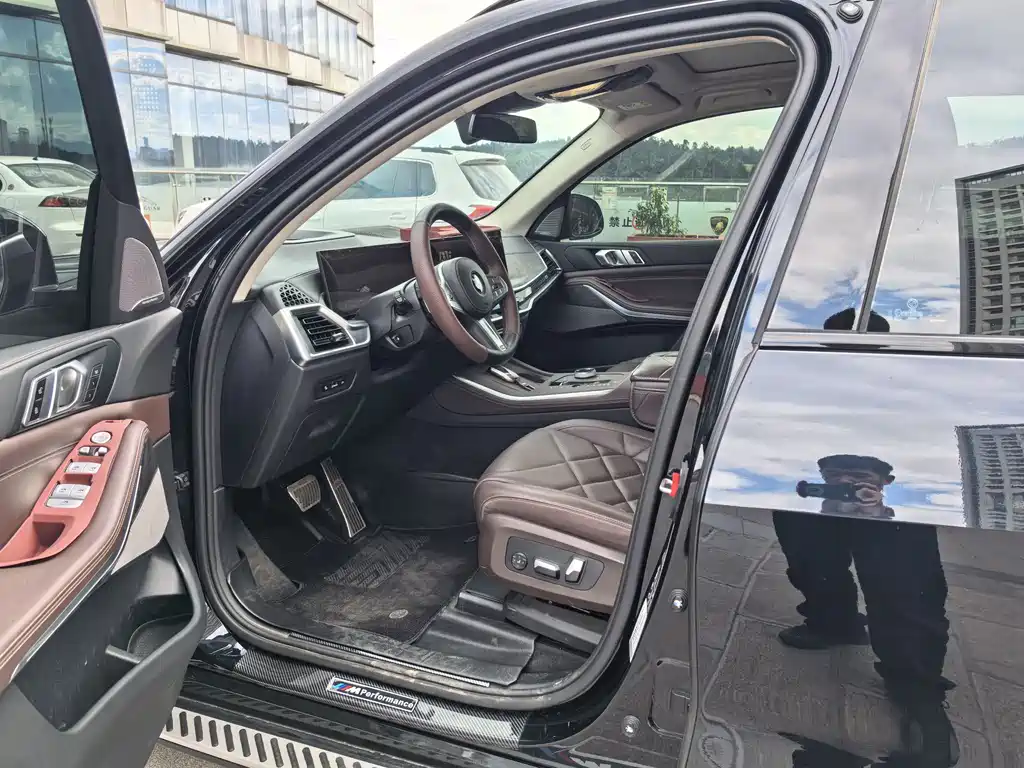 BMW X5 — миниатюра 37