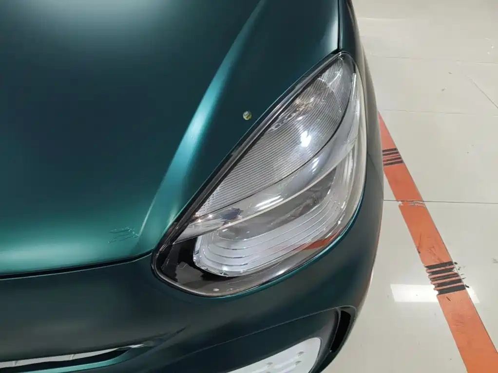 Roewe Clever — миниатюра 24