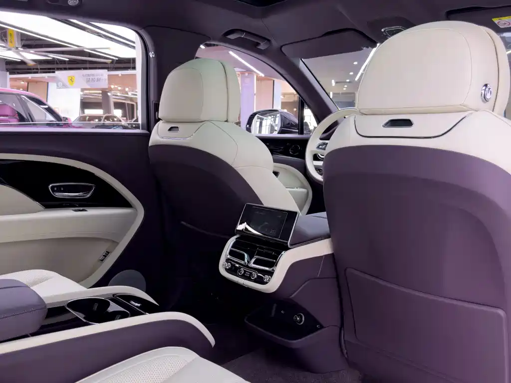 Bentley Bentayga — фотографии объявления, Фото 32