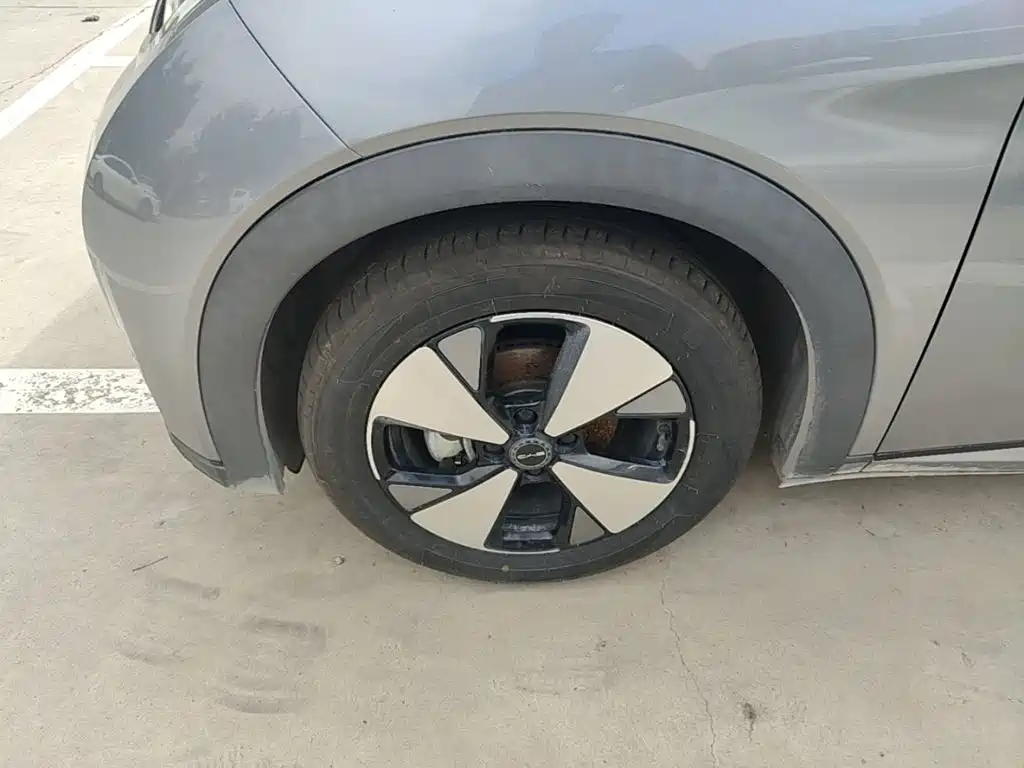 BYD Dolphin — миниатюра 23