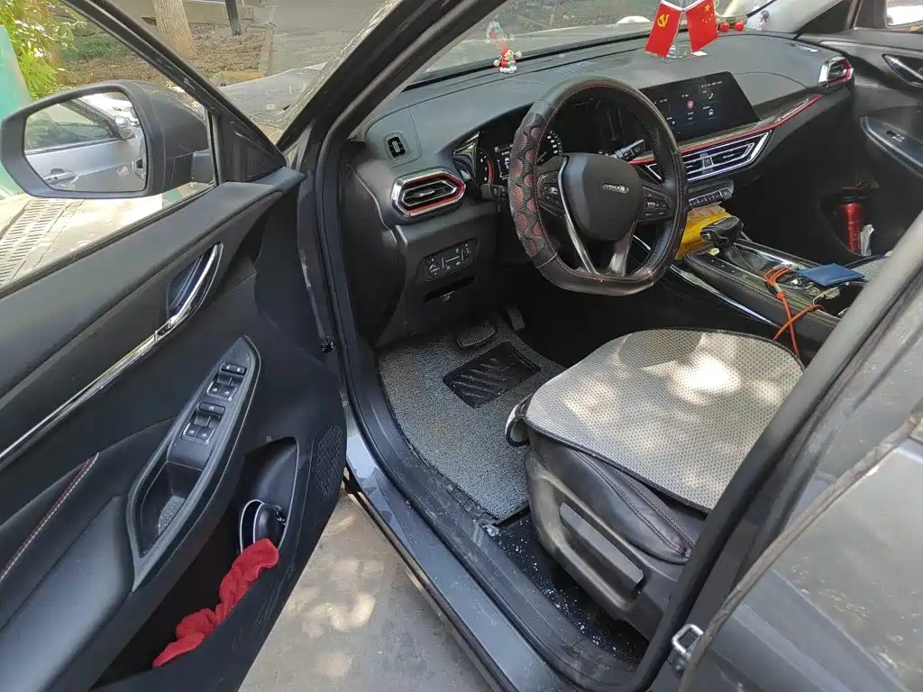 Oshan Oushang X5 — миниатюра 13