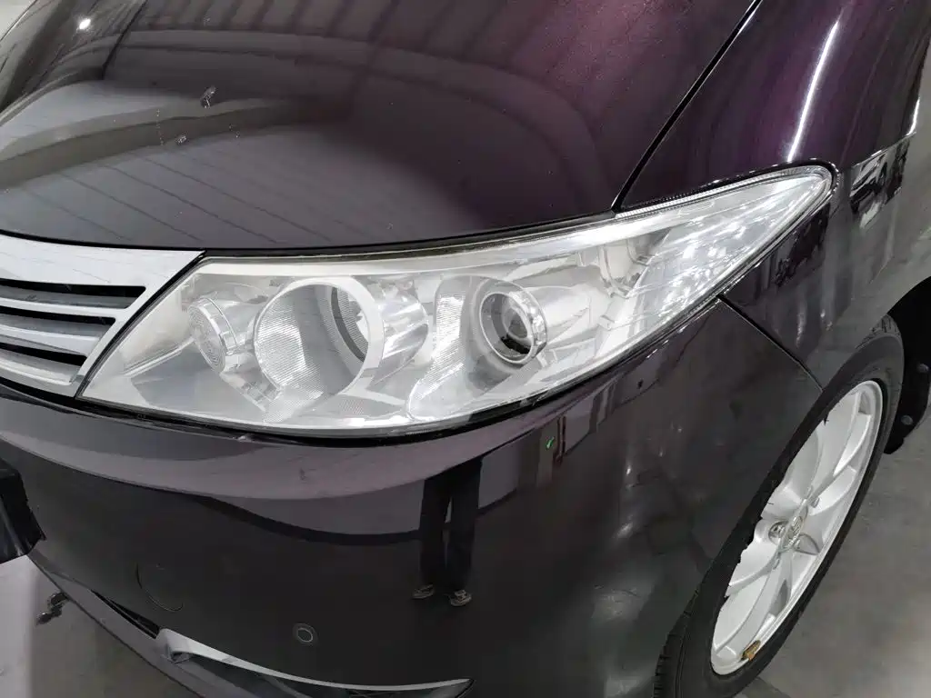 BYD M6 2.4L Automatic Premium Edition, фото 7