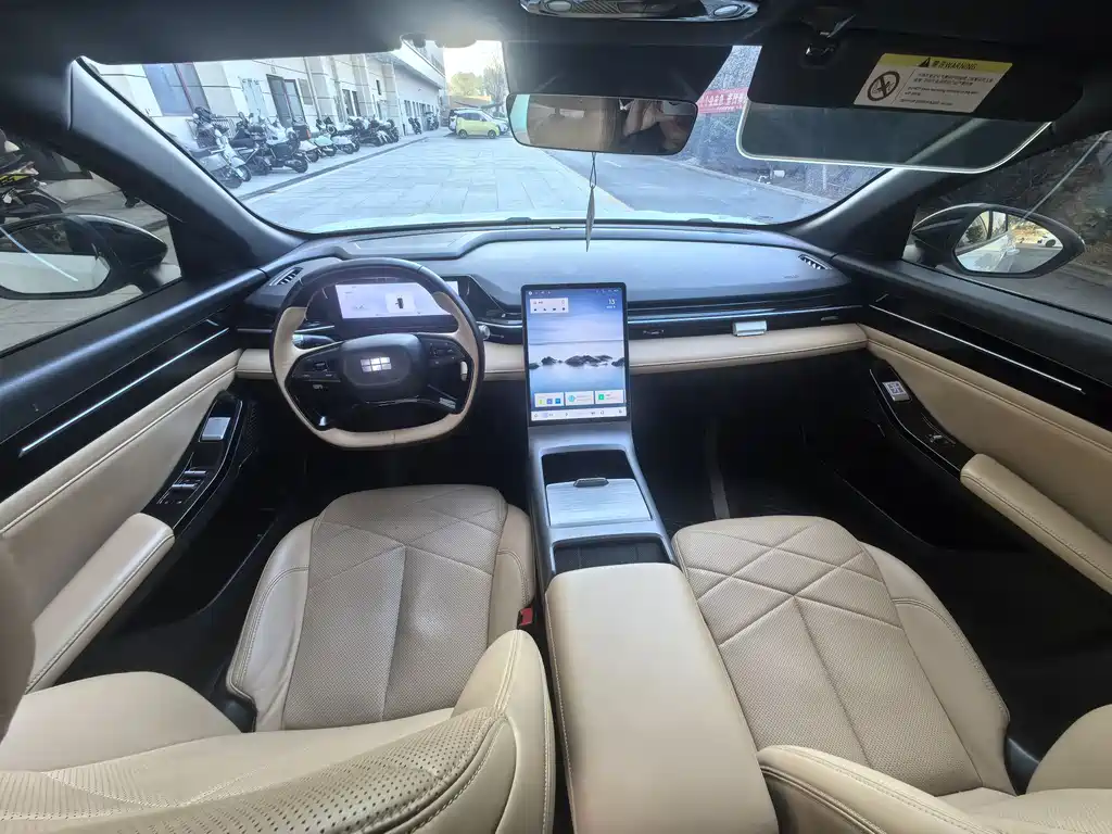 GEELY GALAXY GALAXY L6