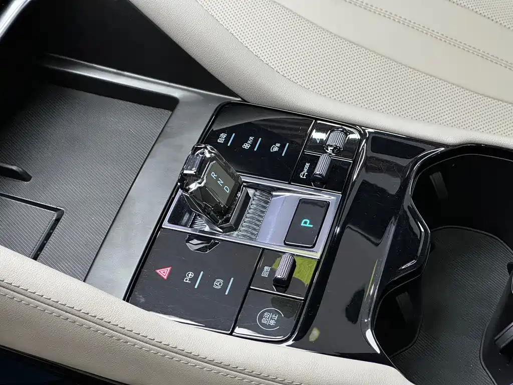 BYD SONGJIANG NEW ENERGY