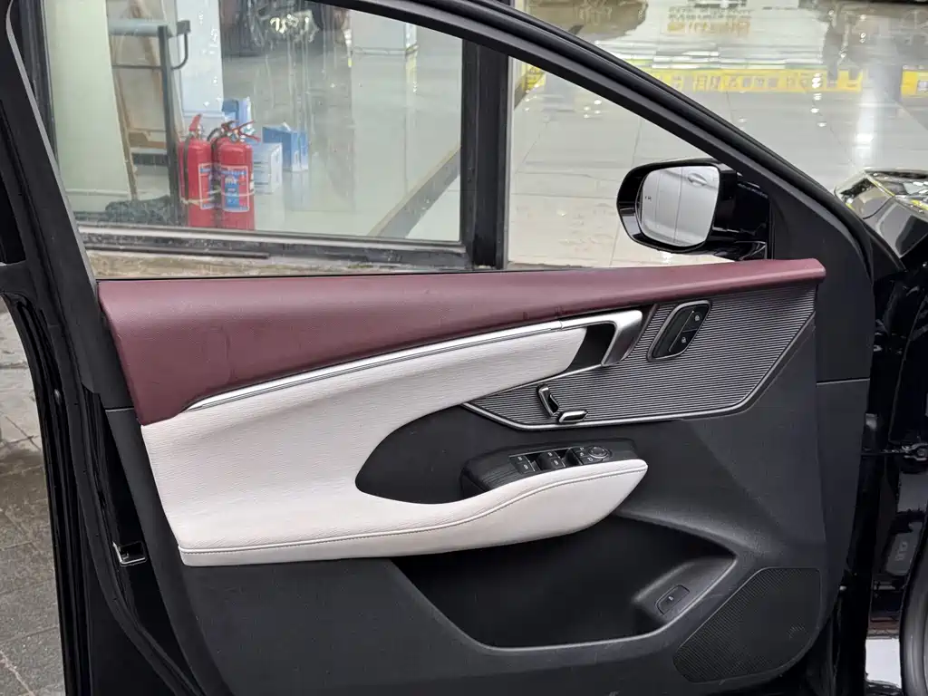 Buick LaCrosse — миниатюра 15