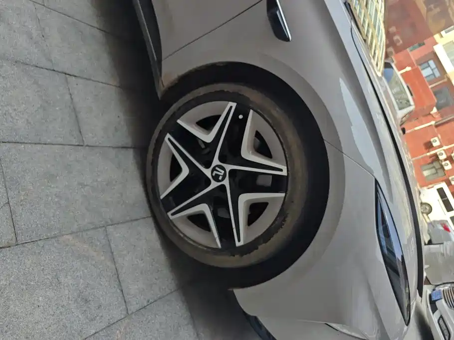 Roewe Feifan F7 — миниатюра 6