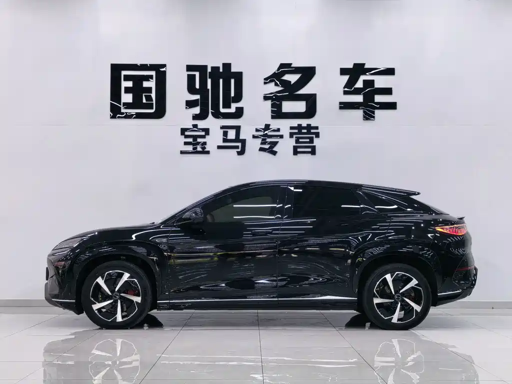 BYD Seal 07 EV — миниатюра 4