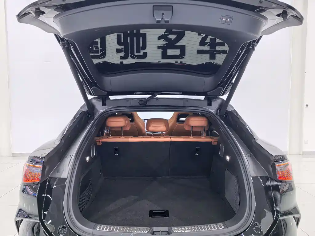 BYD Seal 07 EV — миниатюра 22