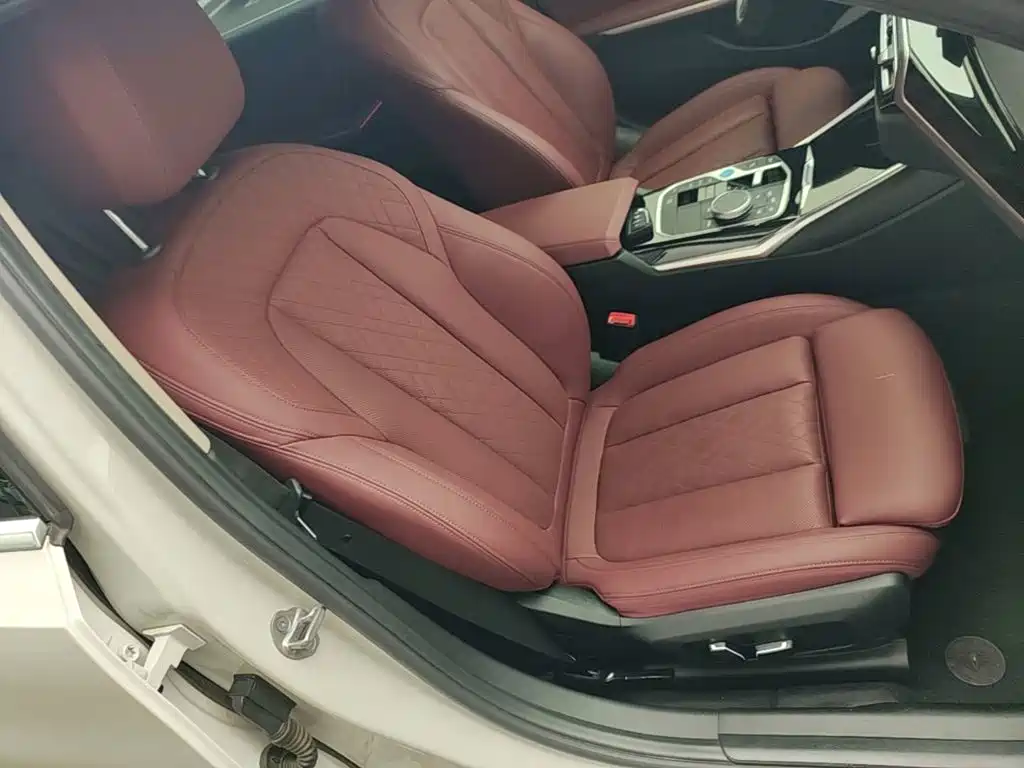 BMW i3 — миниатюра 25