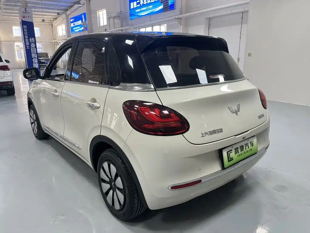 Wuling Bingo — миниатюра 6
