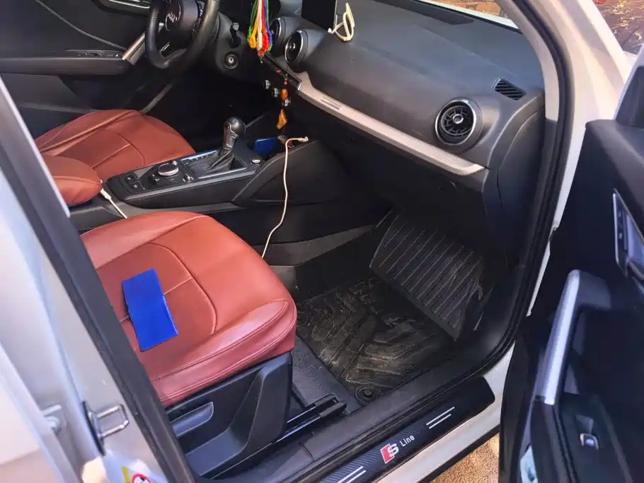 Audi Q2L — миниатюра 8