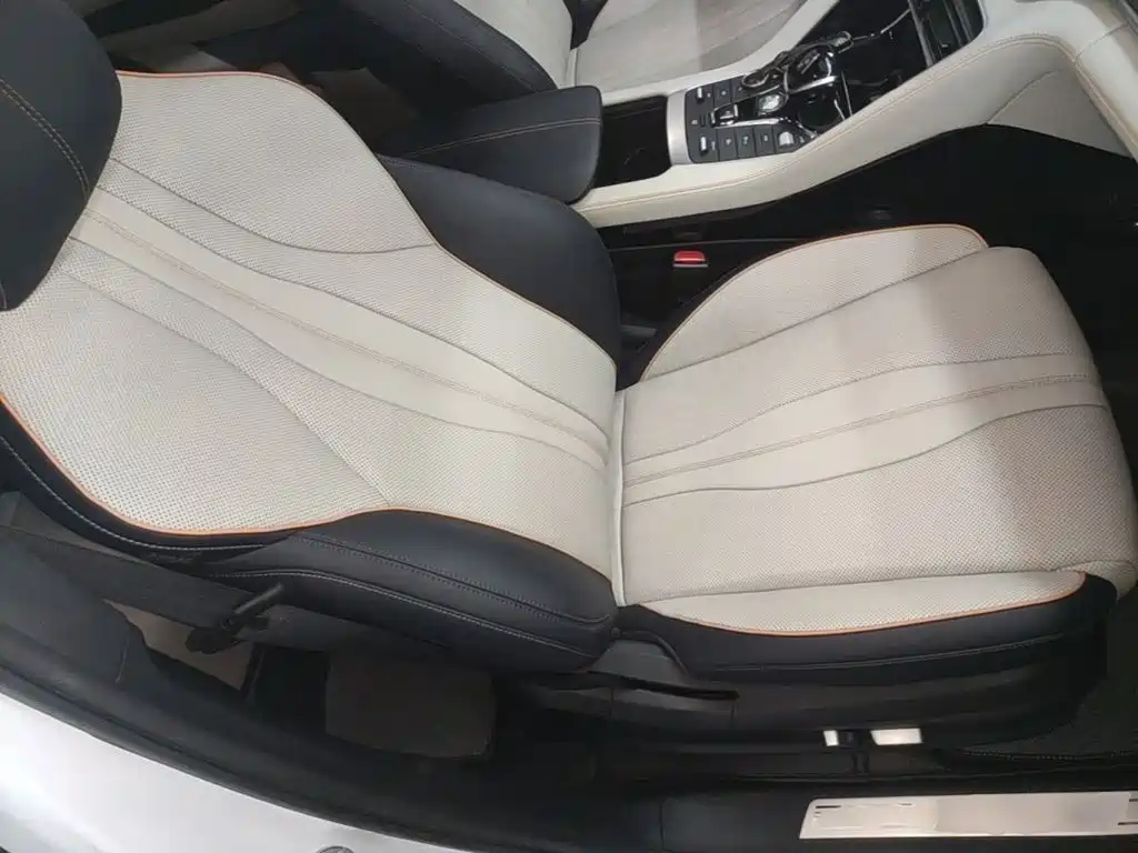 BYD PLUS New Energy — миниатюра 25