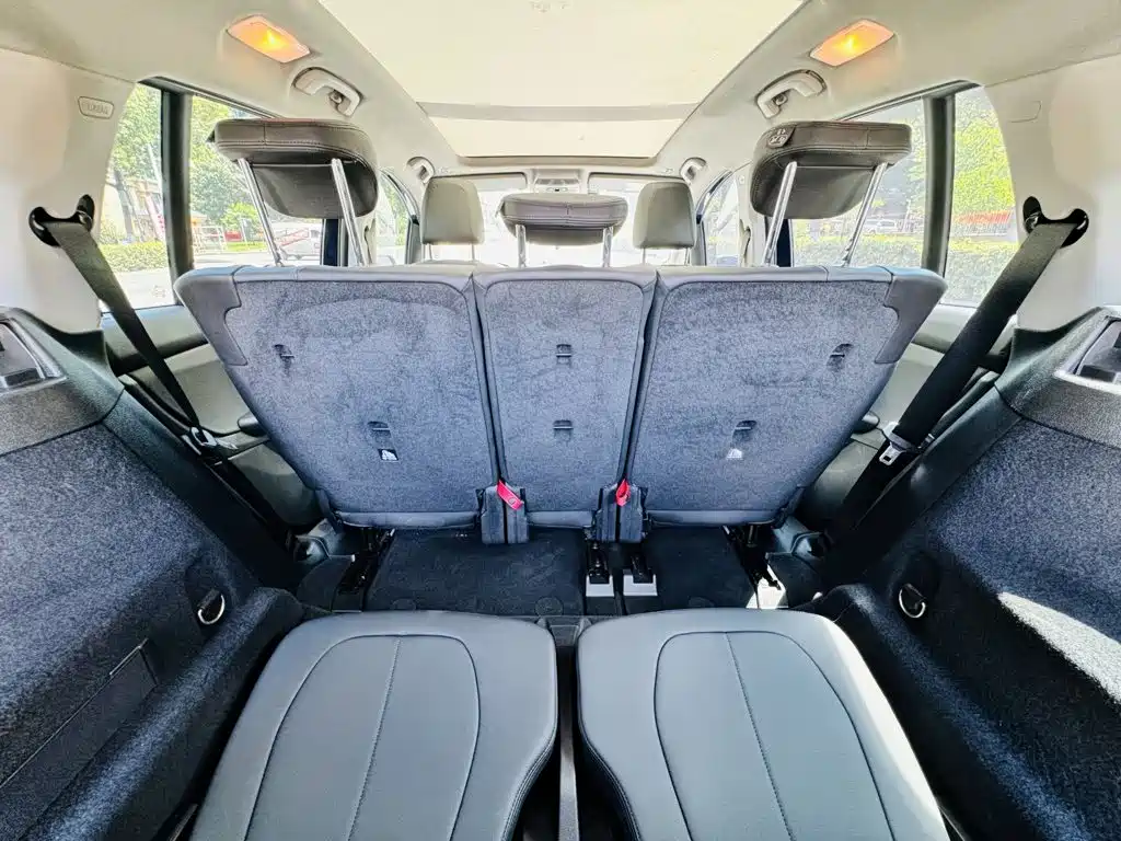BMW 2 Series Gran Tourer — миниатюра 19