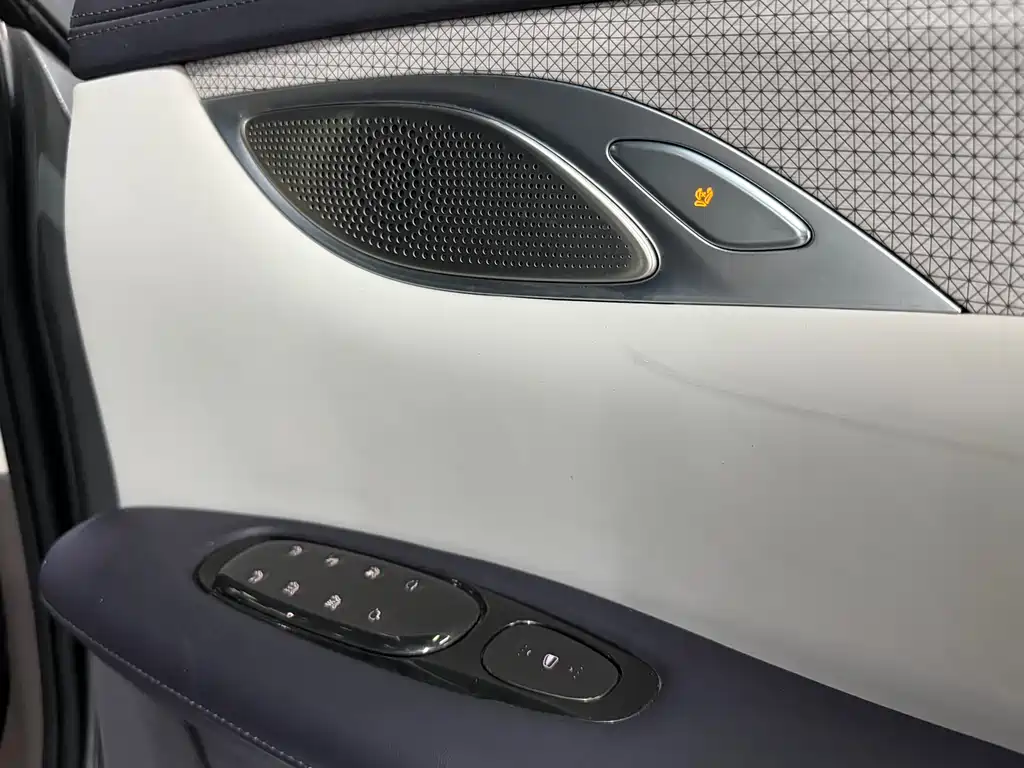 IM Motors LS7 2023 100kWh Lux