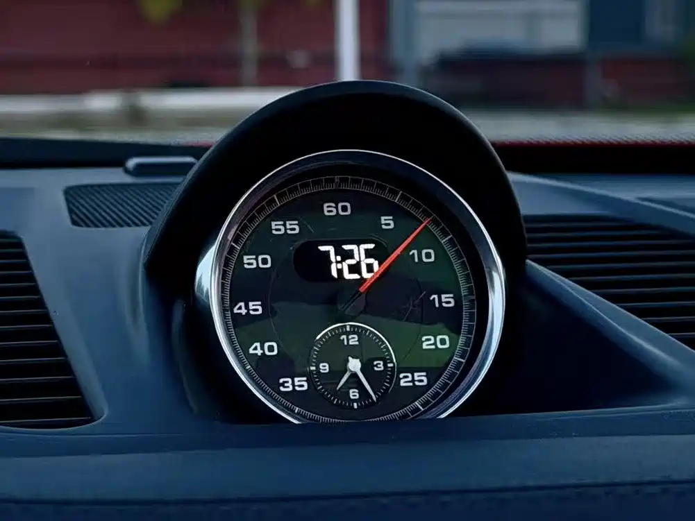 Porsche 911 — миниатюра 15