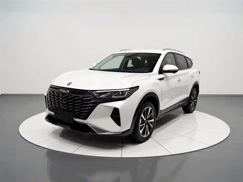 Aeolus AX7 2022