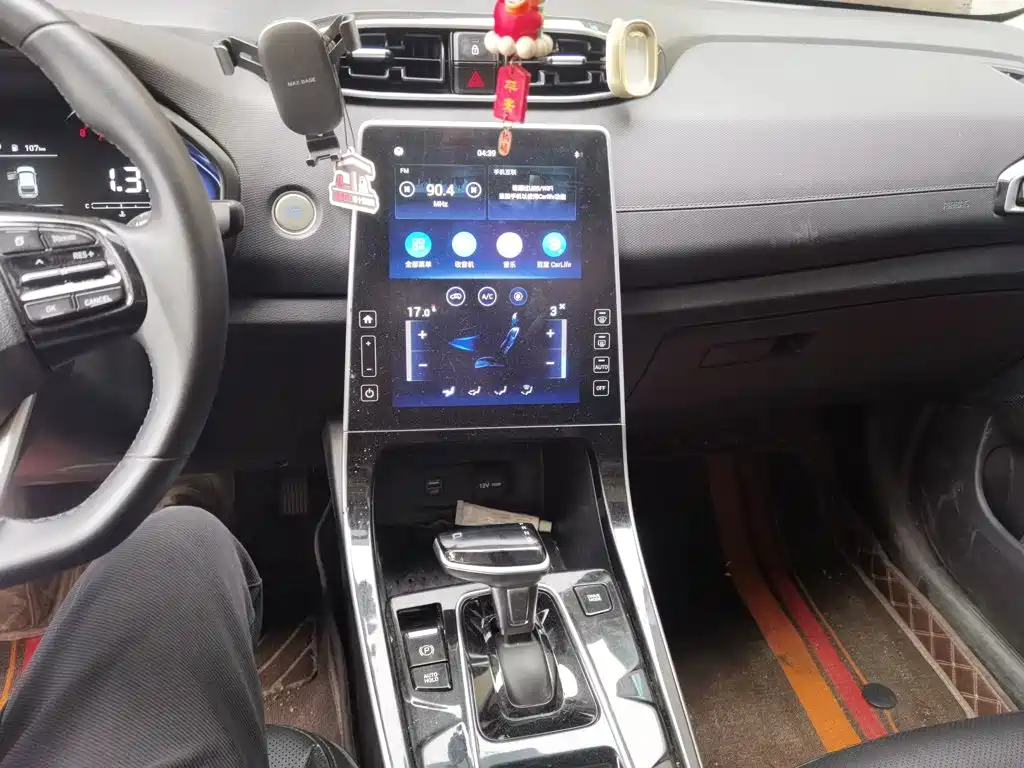 Hyundai ix25 — миниатюра 9
