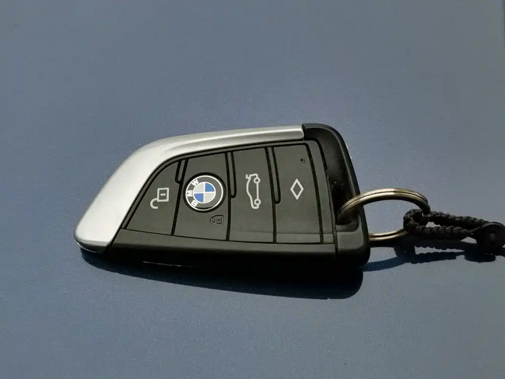 BMW X3 — миниатюра 19