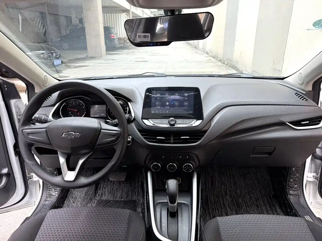 Chevrolet Cavalier 2020 Redline 325T AT VI