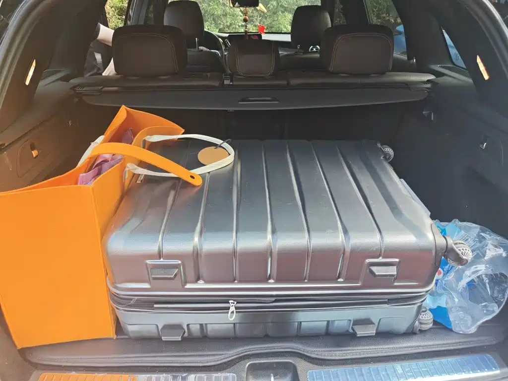 Mercedes-Benz GLC — миниатюра 10