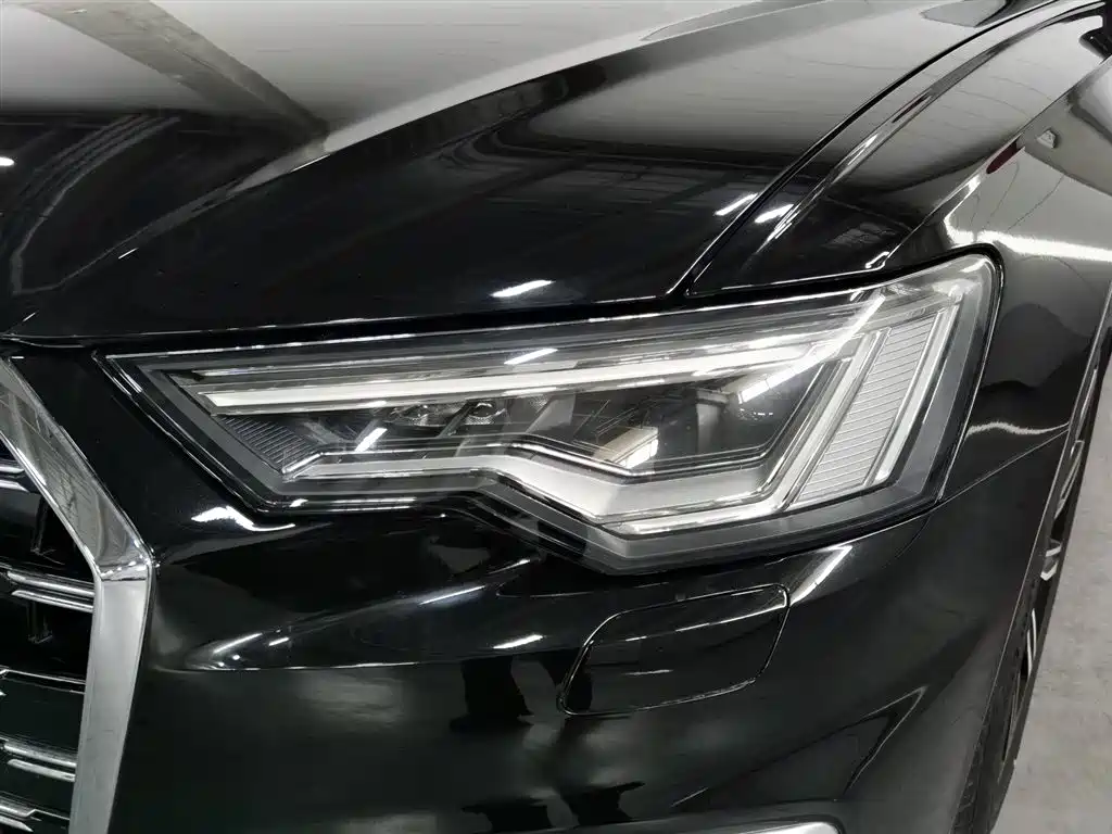 Audi A6L 2023 45 TFSI