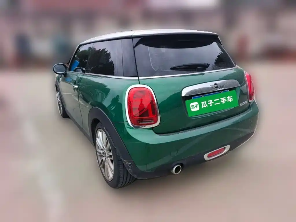 MINI Mini — миниатюра 6