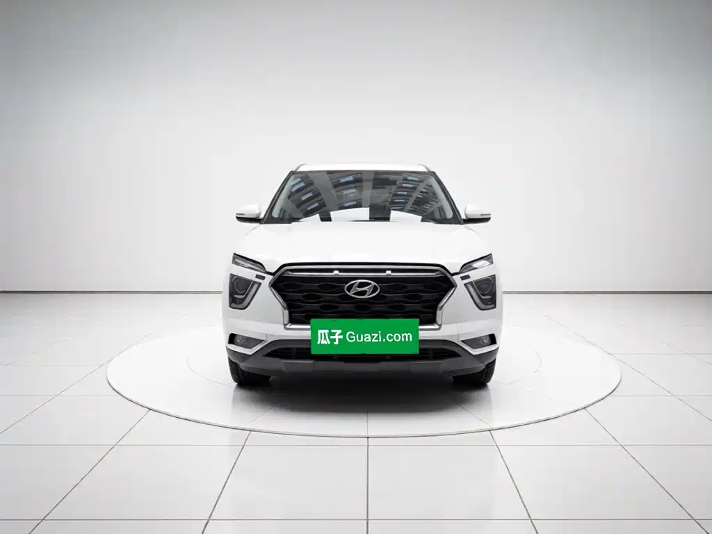 Hyundai ix25 — миниатюра 2