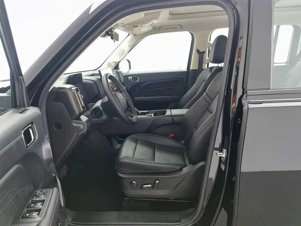 HAVAL RAPTORS NEW ENERGY