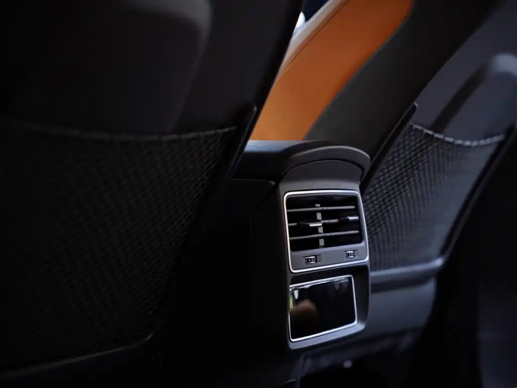 Audi RS Q8 — миниатюра 16
