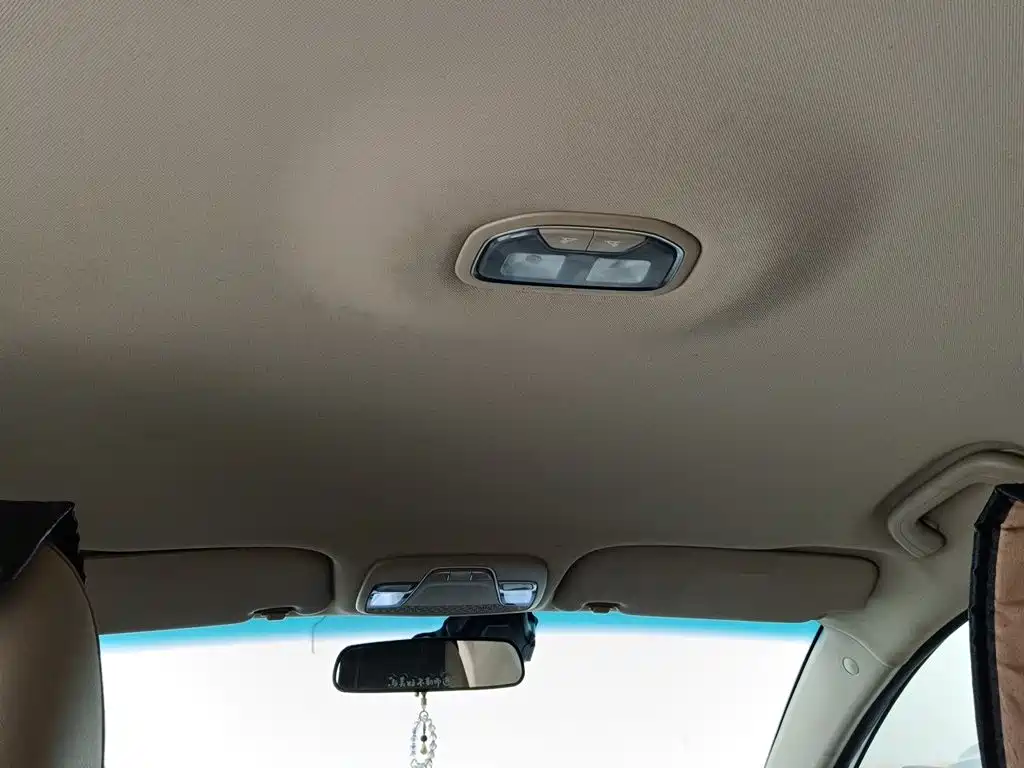 Geely Emgrand — миниатюра 19
