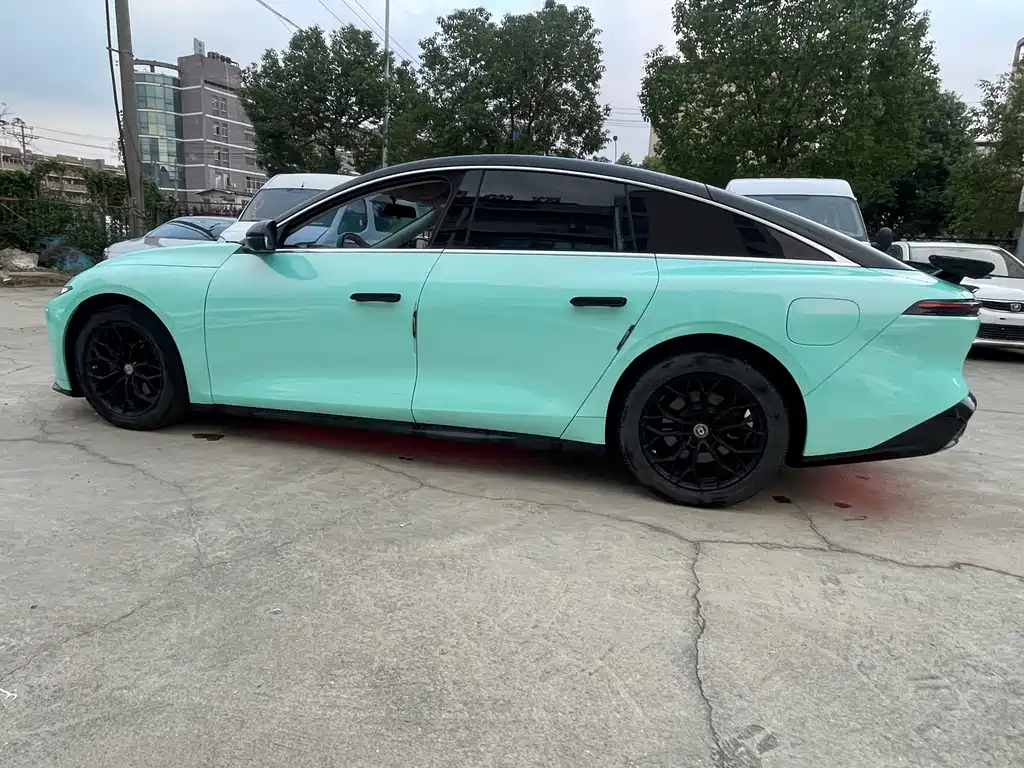 Fengxing Xinghai S7 — миниатюра 5
