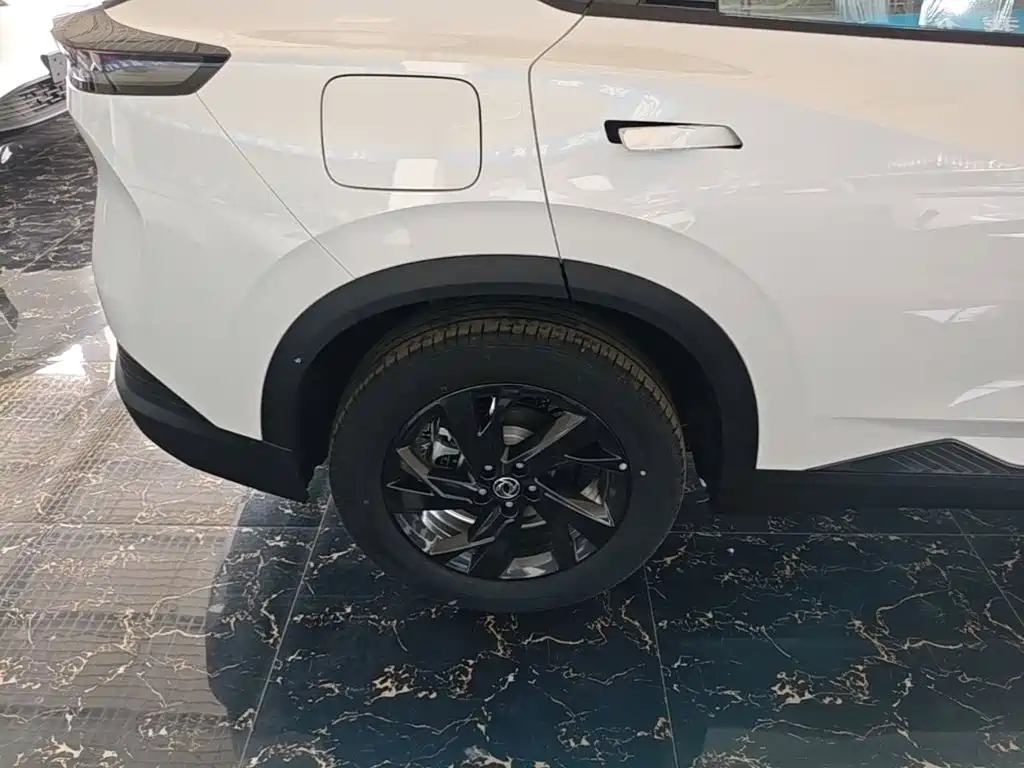 Aeolus SKY EV01 — миниатюра 5